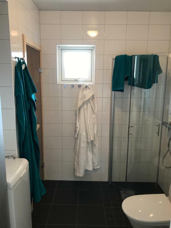 Vid Gondolen Apartment Hemavan Exterior photo